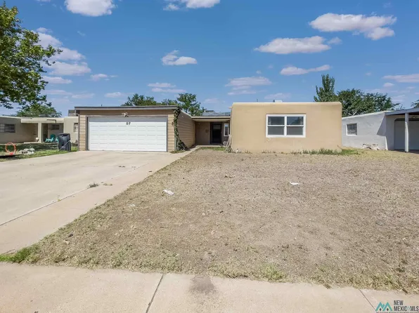 2713 N Northacres Dr, Hobbs, NM 88240