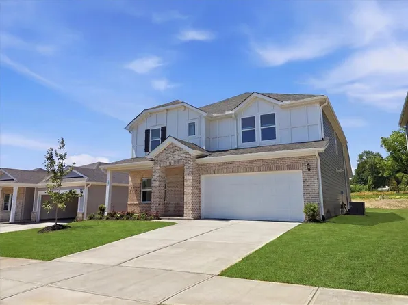 520 Hadlow St, Greer, SC 29651