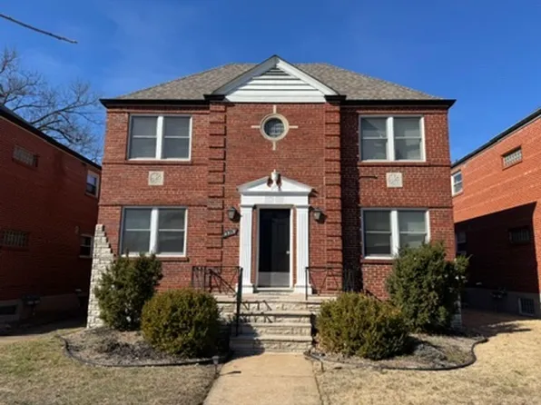 4519 Jamieson Ave, Saint Louis, MO 63109
