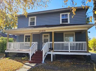 1008 Klaus St, Green Bay, WI 54302