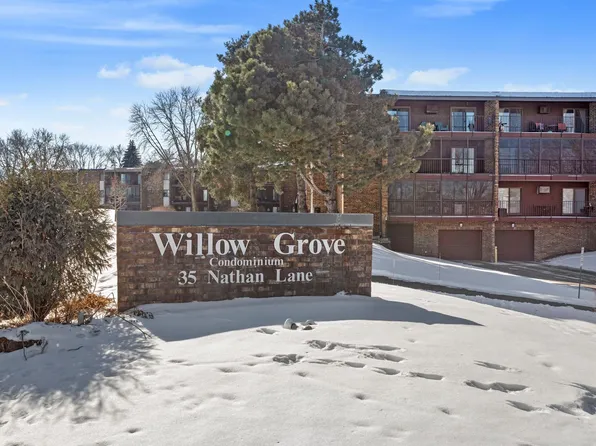 35 Nathan Ln N APT 105, Plymouth, MN 55441