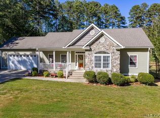 10137 Highway 903, Bracey, VA 23919