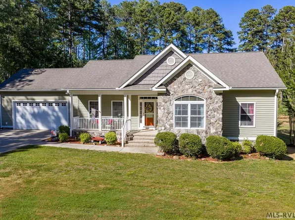 10137 Highway 903, Bracey, VA 23919