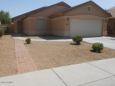 12937 W Bloomfield Rd, El Mirage, AZ, 85335