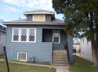 214 S 21st Ave, Maywood, IL
