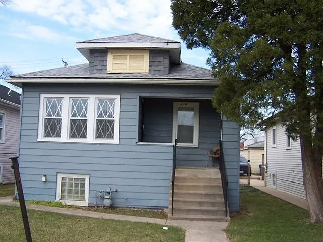 214 S 21st Ave photo 1