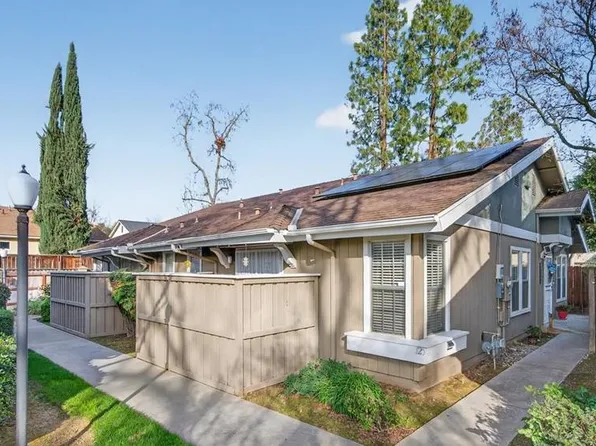 3770 W Barstow Ave APT 125, Fresno, CA 93711