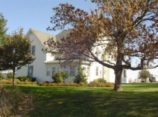 1358 Sanford Ave, Marshalltown, IA 50158