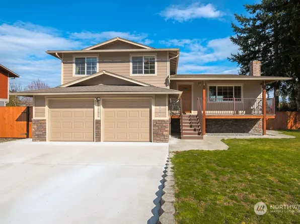 31620 122nd Avenue SE, Auburn, WA 98092
