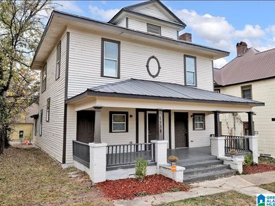 1738 17th St N, Birmingham, AL, 35204