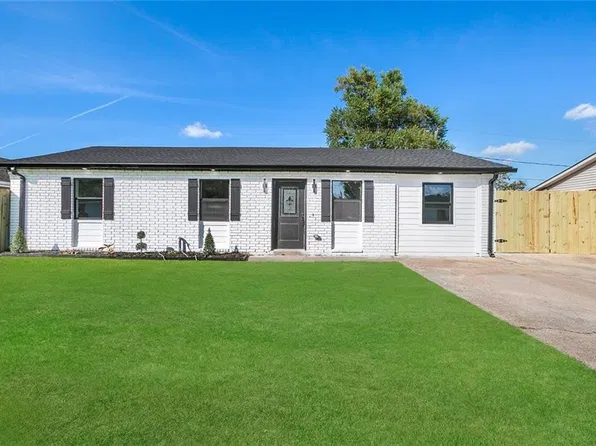 2824 Virginia Lee Dr, Marrero, LA 70072