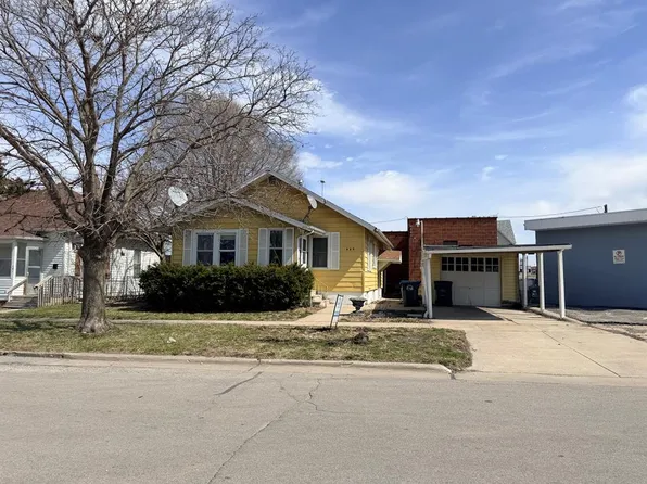 425 S 18th St, Fort Dodge, IA 50501
