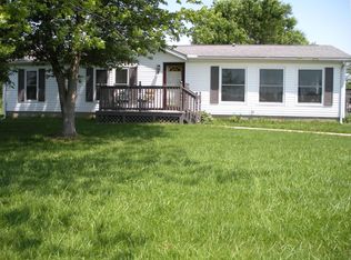 10300 Valentine Rd SW, Stoutsville, OH 43154