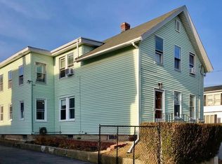 18-20 E Pleasant St, Lawrence, MA 01841