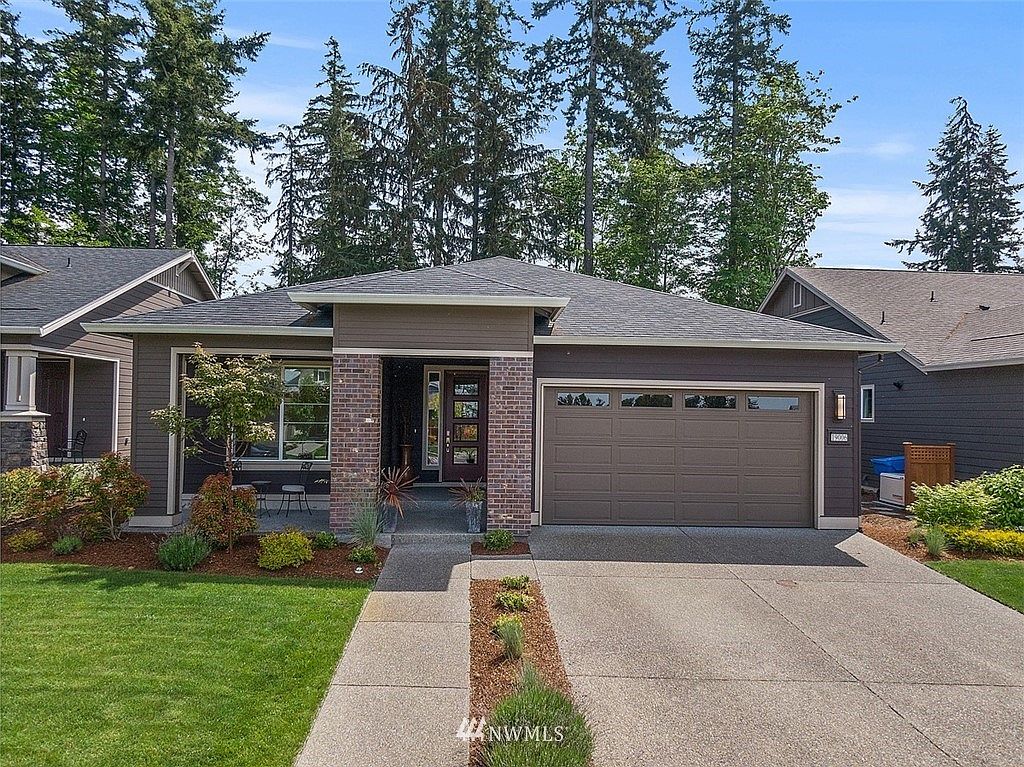 19006 146th Street E, Bonney Lake, WA 98391 Zillow