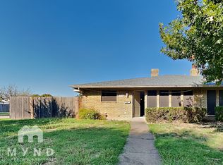 314 Towne House Ln #314, Richardson, TX 75081