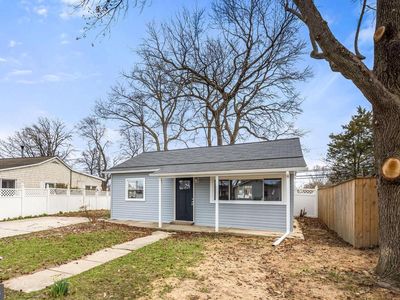 103 Glider Dr, Baltimore, MD, 21220