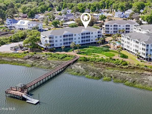 1135 Park Road SW Unit 2204, Sunset Beach, NC 28468