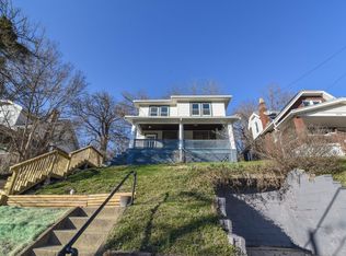 2017 New Linden Rd, Newport, KY 41071