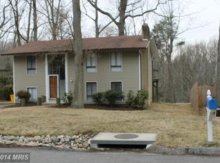 1124 Severnview Dr, Crownsville, MD 21032