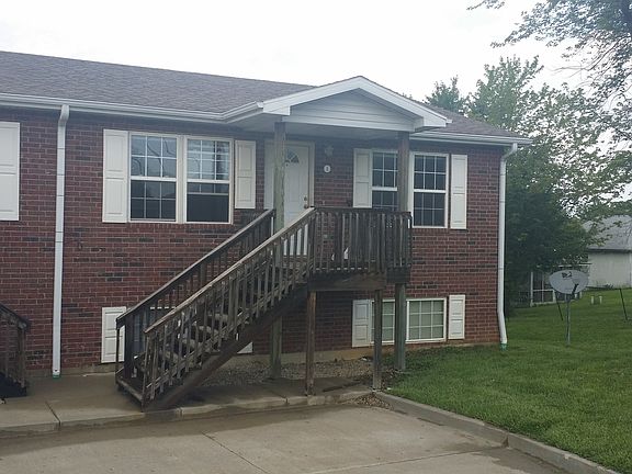 2nd image of 2624 Southridge Dr APT A