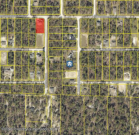 2nd image of LOT 14 Magdalena Rd