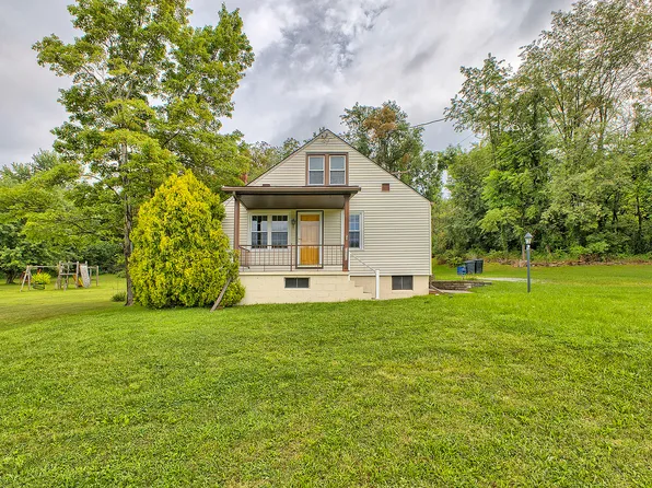 1030 Industrial Blvd, Bradenville, PA 15620