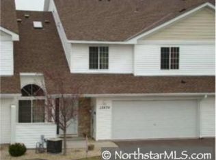 12474 43rd St NE, Saint Michael, MN 55376