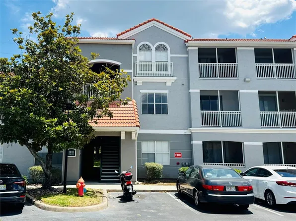 18001 Richmond Place Dr, Tampa, FL