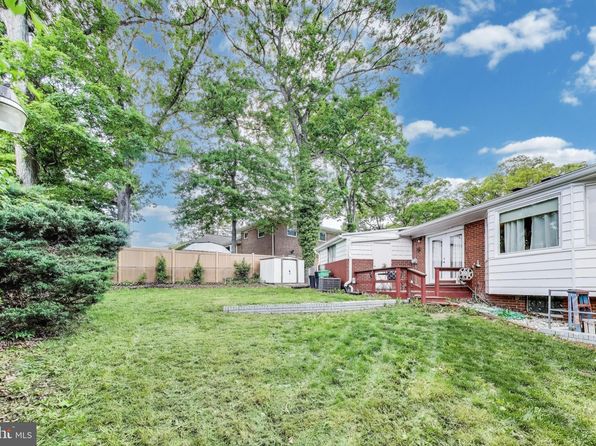 4215 Brandon Ln, Beltsville, MD 20705