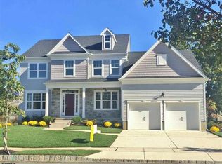54 Monet Dr, Mays Landing, NJ 08330
