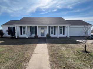 91 Jackson Rd, Lake City, AR 72437