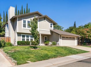 7229 Regard Way, Sacramento, CA