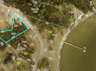 311 Core Sound Loop Rd, Atlantic, NC 28511
