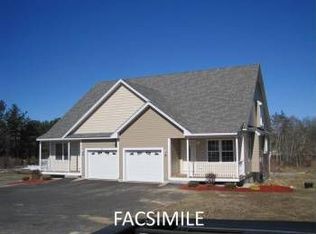 22 Harvest Rd, Windham, NH 03087