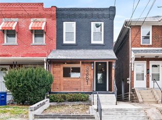 3361 Parkview Ave, Pittsburgh, PA 15213