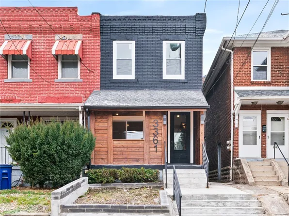 3361 Parkview Ave, Pittsburgh, PA 15213