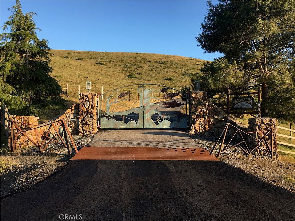 1555 Harmony Ranch Rd, Harmony, CA 93435 Zillow