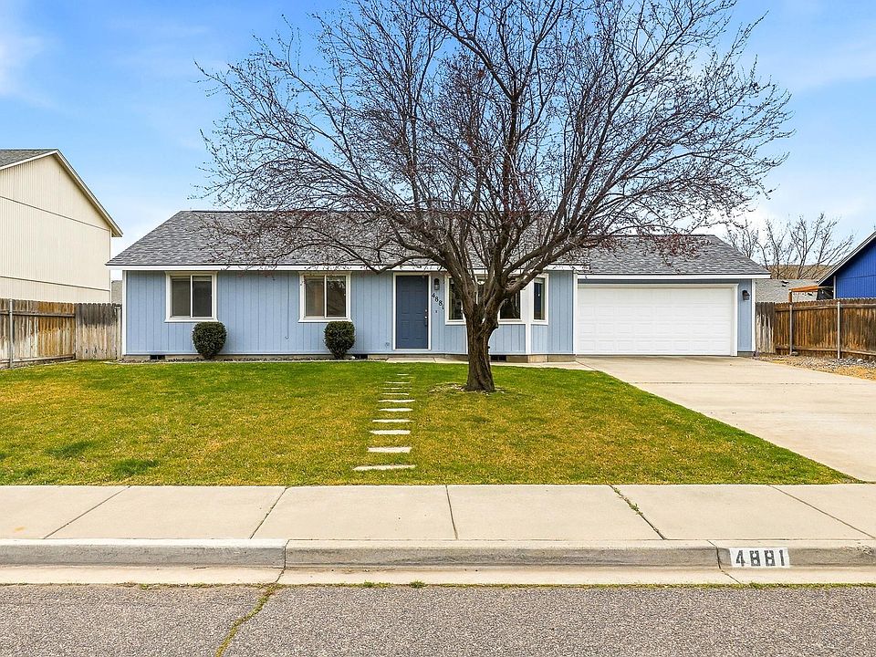 1st image of 4881 Thrush Ln