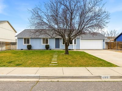 4881 Thrush Ln, West Richland, WA, 99353