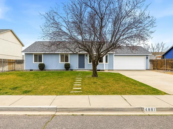 4881 Thrush Ln, West Richland, WA 99353