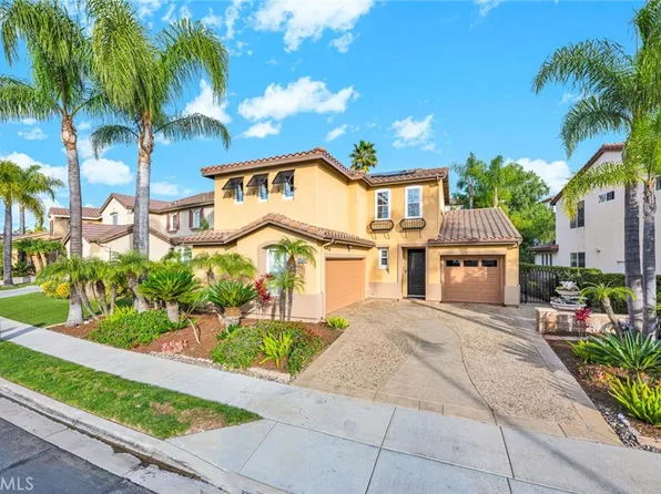 23092 Bouquet Cyn, Mission Viejo, CA 92692