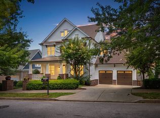 444 Wild Elm St, Franklin, TN 37064