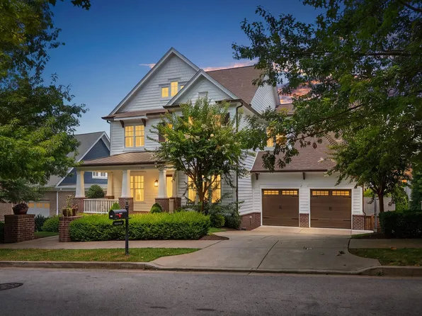 444 Wild Elm St, Franklin, TN 37064
