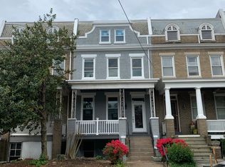 4504 15th St NW #2, Washington, DC 20011