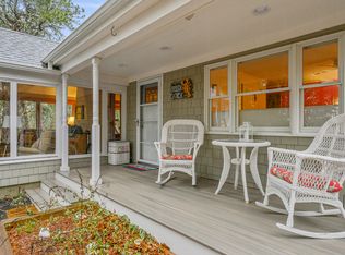 88 Deep Hole Rd, Harwich Port, MA 02646