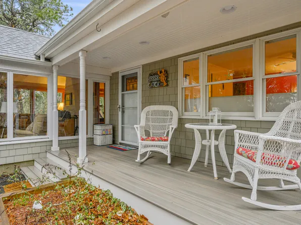 88 Deep Hole Road, Harwich Port, MA 02646