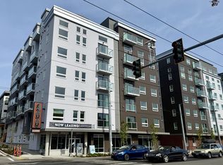 900 Rainier, Seattle, WA 98144