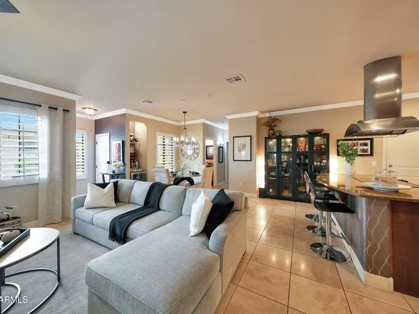10757 N 74TH Street #1009, Scottsdale, AZ 85260