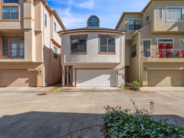 3418 Clearview Villa Way, Houston, TX 77025